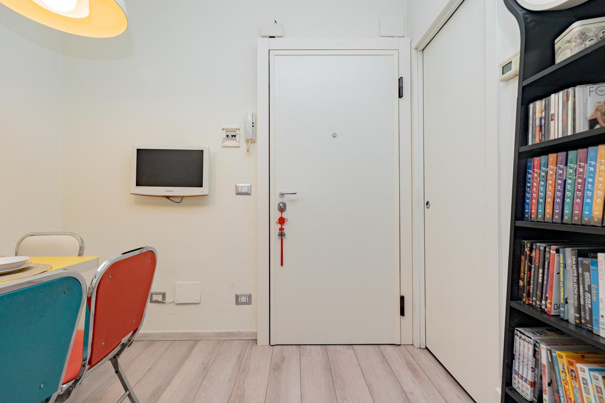 Vintage Gem - 8 Min Duomo Apartment Milano Exterior foto